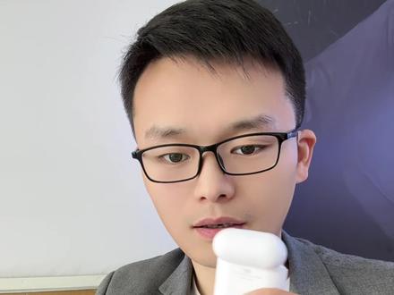 蓝牙耳机一个响一个不响#蓝牙 #蓝牙耳机#耳机#实用分享