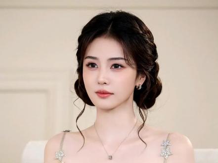 不对劲啊,于正有问题 #白鹿 #甜酷风穿搭 #白鹿被黑#423