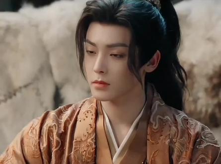 肖瑶和红烨的三生三世#侯明昊 #红烨 #电视剧逍遥 #逍遥大事很妙
