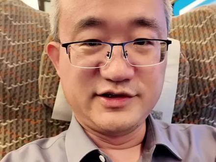 每天100条不是给你看的,得看追觅在信心崩塌前,能否把IPO跑通!#追觅 #俞浩 #IPO #俞浩刷屏