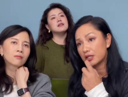 没错,我们巨蟹座是这样的#巨蟹座 #瞿颖 #papi酱