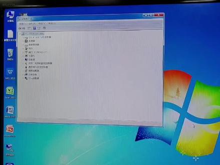 如何删除电脑USB驱动,再次重新打驱动程序。#源头实力厂家 #智能家居智能生活 #办公电脑配置推荐