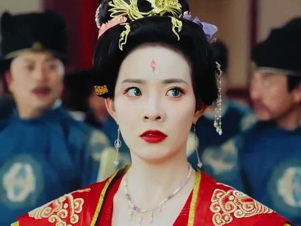 皇帝孤立无援,太后逼宫 #见龙之挽天倾 #山海星剧场 #热播短剧