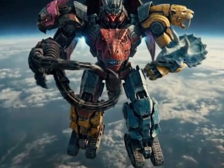 合体Megazord大力神 Seedance 2.0小打小闹测试一下
#即梦AI创作者成长计划 #即梦AI新影像 #seedance2 #机甲 #怪兽