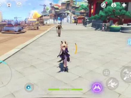 #原神攻略 群玉阁任务及海上拾玉任务你做完了吗?