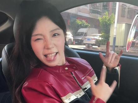 会开手动的女孩子会越来越多!