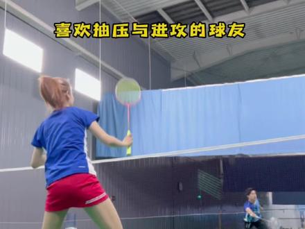 脆脆弹弹,是你们喜欢的那种感觉吗~ #羽毛球线 #羽球小露 #羽毛球