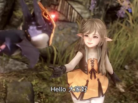 《HIT2》三端(安卓 苹果 PC)详细下载安装教程 #HIT #HIT2 #MMORPG #开放世界