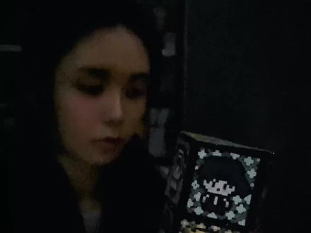 星光点点的拼豆小夜灯!氛围感超强,一起来做做看吧!(拼豆图纸是隔壁薯的阿星阿星和以七木老师)#拼豆 #十个勤天自制周边 #禾伙人周边 #小夜灯 #拼豆diy