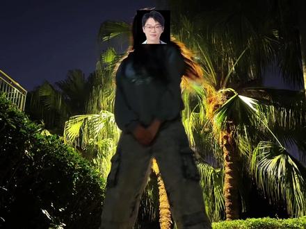 我去哪找又看喜人又追次的啊!
#我叫李飞没有脊椎 #喜人奇妙夜 #我叫李飞 #seventeen #thunder @李飞李飞马上起飞