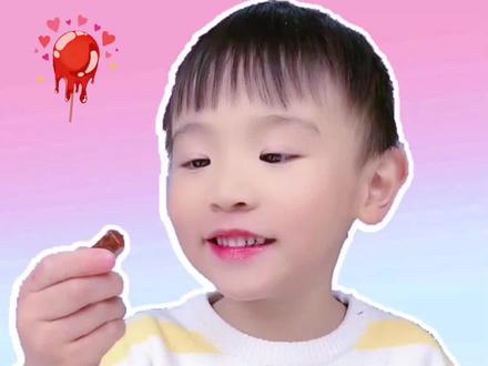 润喉糖也能自制哦!快点跟倩倩学起来吧!#抖音美食创作人 #看张同学做饭美食达人坐不住了 #润喉糖