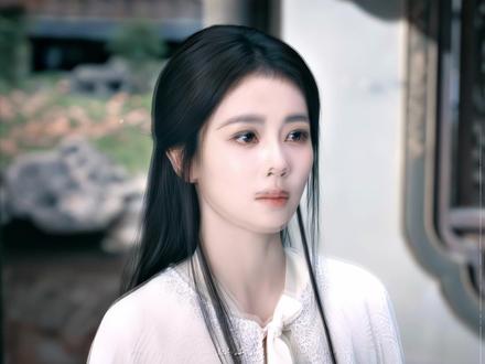 用尽伤人的话去说
#白鹿 #王星越 #唐宫奇案