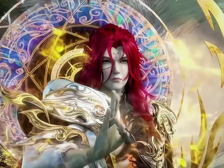 #仙逆动态壁纸 动画有了,谁要免费送不用下载