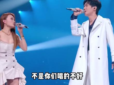 不是你们唱的不好,是有点歌曲只能让原唱来唱#陈楚生 #林俊杰 #毛不易 #薛之谦