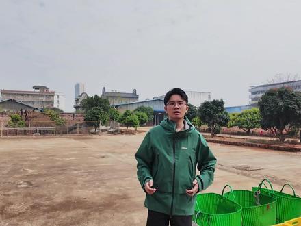 大疆吊运配件测试,据说能防炸机 #大疆T100S #无人机吊运 #无人机打药 #植保无人机 #桂鸟先飞·打药吊运都在用