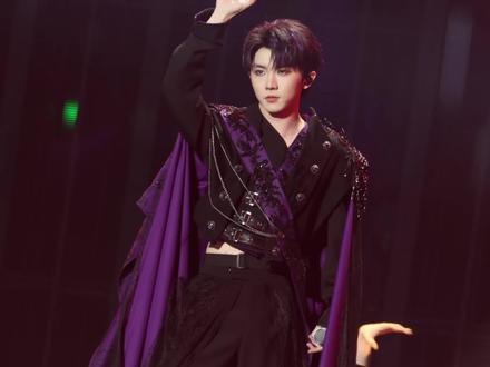 纯享版夜访吸血鬼
#马嘉祺