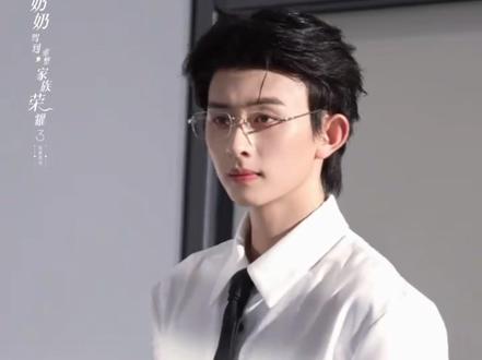 认识这个男孩,你是从哪一部剧开始的呢? #演员 #陈添祥 #短剧 #听研 #听研超升次抛