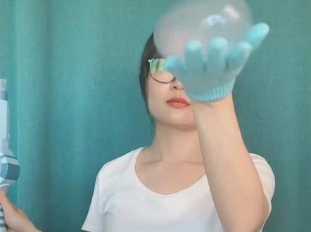 烟雾泡泡机泡泡棒安装使用教程 #烟雾泡泡机 @抖音小助手