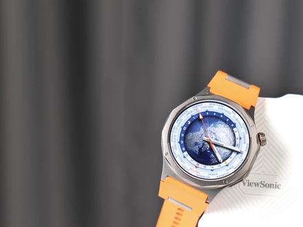 进步很大,但对手太强!小米watch s5深度测评。 #小米watchs5 #小米手表s5 #小米手表 #小米手环 #运动手表