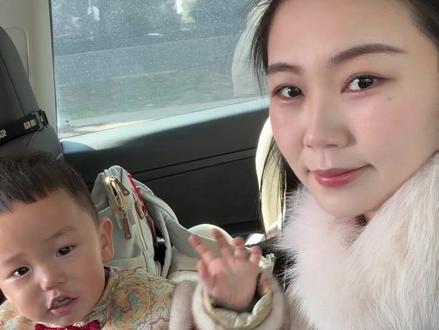 这种积极热闹不扫兴的家庭氛围真的太开心啦#日常vlog #回娘家 #过年红包 #宝妈 #带娃