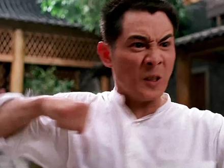 所谓武德,只是武林世界中的一种规则!