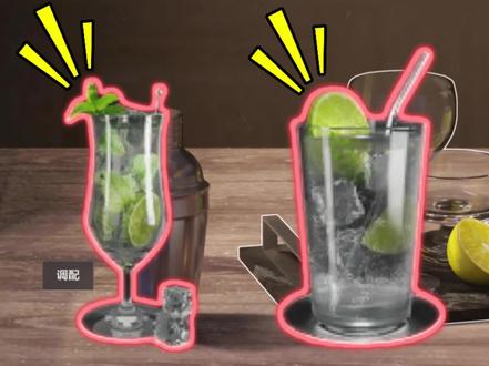 特饮调制教程来了,还有隐藏款! #三角洲行动 #三角洲s7阿萨拉新赛季
#三角洲行动饮品 #被三角洲玩家治愈了