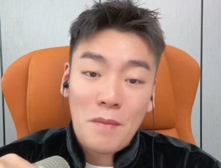 爆笑模仿赖卢比#刘回 #赖卢比