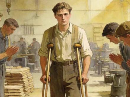 七年级下册必读名著《钢铁是怎样炼成的》 #初中必读必考名著 #人物故事 #好书推荐 #经典 #热点