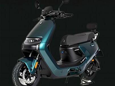 九号新款N5L的核心升级点居然又是灯光系统,海报中的文字细节才是核心点,你觉得高配售价会是多少呢。#九号电动 #九号n系列 #九号创作者#九号n70c #九号雨雾模式