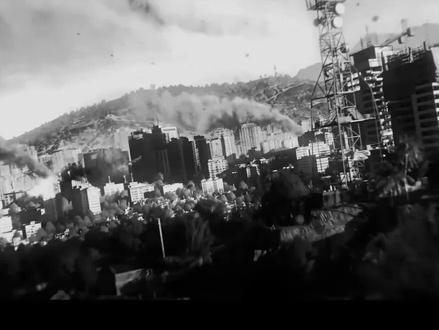 消逝的光芒的故事(上)#单机游戏 #主机游戏 #消逝的光芒