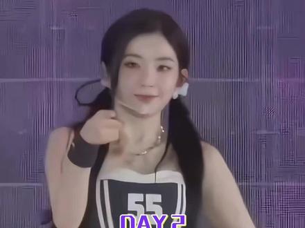 关于毛吒合作舞台的发型交换日记🥰 #redvelvet #aespa