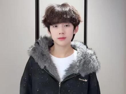 @张嘉懿Austin工作室 @张嘉懿Austin 张嘉懿很好不爱请别伤害