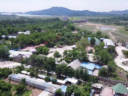 #北京#郊区的世外桃源,休闲度假遛娃放宠物的圣地。想不想来做它的主人?结尾处爱了