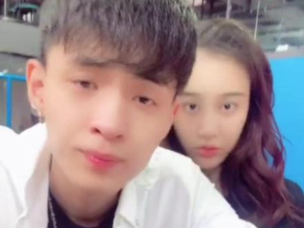 够了,姐姐我心疼你 #秦霄贤 #辛雨锡 #娱乐圈 #吃瓜