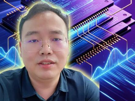 芯片新纪元:韬定律 逻辑折叠黑科技 用速度革命突破摩尔极限#华为 #芯片 #韬定律 #摩尔定律 #半导体