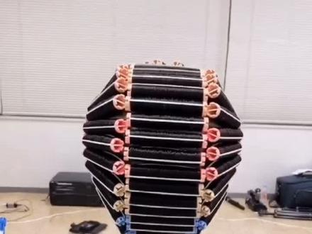 分享一下日本美发师资格考中的一项科目,足够用心,才能足够特别#技术 #匠人 #匠人精神