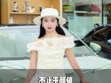 不止于颜值,这才是“豹改GT”的硬核实力!#海豹06GT #豹改GT由我定义