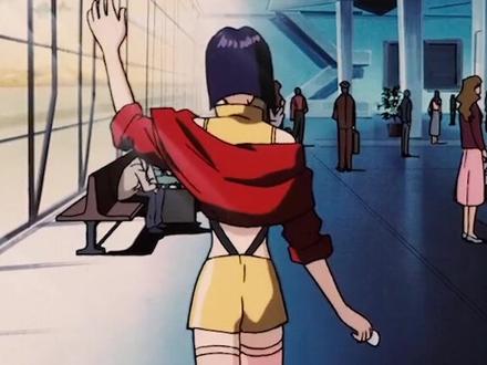 星际牛仔#60帧混剪@抖音小助手