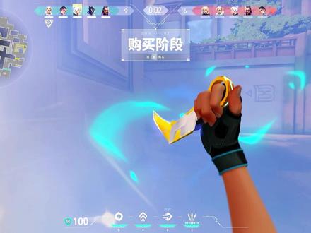 jett公式化教学 #无畏契约