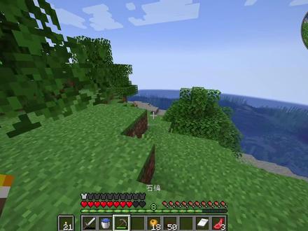 我的世界速通教学 #我的世界#minecraft@DOU+小助手