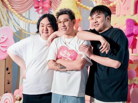 祝白哥女儿健康成长 百日宴活动圆满结束#老白不喝酒#benny哥