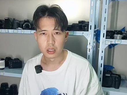 以后不做索尼a7m2了#二手相机 #摄影器材 #摄影 #佳能相机 #微单