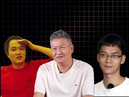 #高考 中国高考界的goat排行前三。