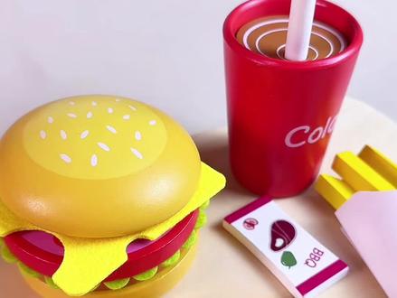 猜猜这是几岁的生日蛋糕 #玩具视频