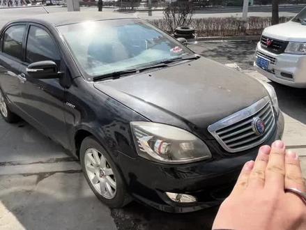 #每天推荐好车 破车一台 有没有喜欢破车的