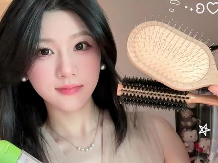 低至4元生活好物!护发养发一绝!! #好物分享