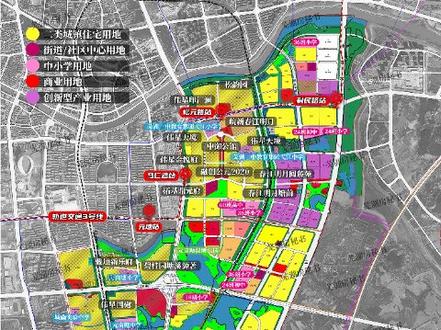芜湖轨道交通3号线路线来了!周边的业主们太幸福啦!#芜湖楼市 #芜湖轻轨 #芜湖轨道交通 #芜湖买房 #芜湖