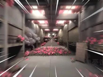 AI打造惊艳无限缩放影片,教程!#ai #短片