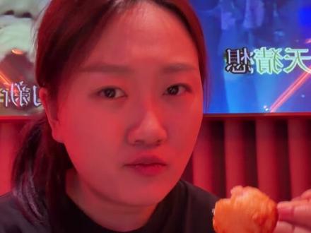 去KTV不吃饭 这不瞎胡闹嘛! #妈呀太香了 #美食vlog