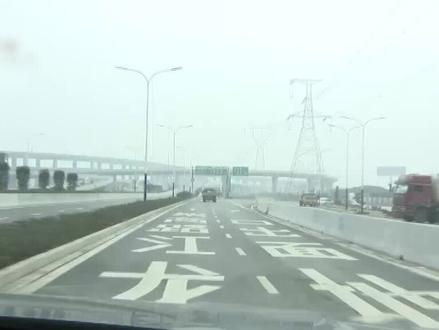 龙江路长虹路高架互通1月28日开通